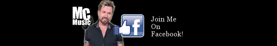 Join Michael Clopton Music on Facebook click here